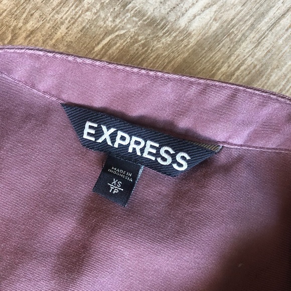 Express Blouse - Picture 3 of 4